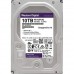 Western Digital 10tb hdd WD102PURX SATA 3.0 7200 RPM Harddisk