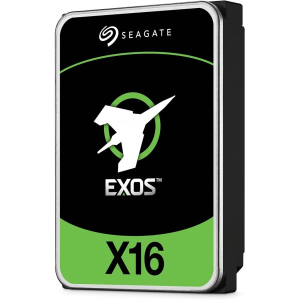 Seagate EXOS ST14000NM001G 3.5'' 14TB 256MB 7200RPM SATA3 NAS Sabit Di…