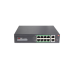 Cenova SWP-H1108PL 8 Port PoE Siwtch