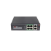 Cenova SWP-H1064PL 4 Port Poe Switch