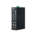 Dahua PFS3409-4GT-96 9 Port Gigabit Switch ( 5 Portu yönetilen,4 portu yönetilmeyen )