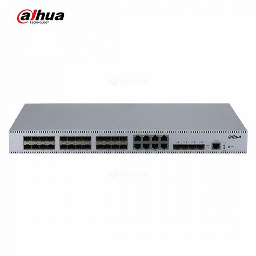 Dahua PFS5936-24GF8GT4XF 36 Port Gigabit Omurga Switch