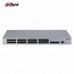 Dahua PFS6428-24T 24 Kanal Layer3 Gigabit Yönetilebilir Switch ( 24GE+ 4 SFP /10GE SFP )