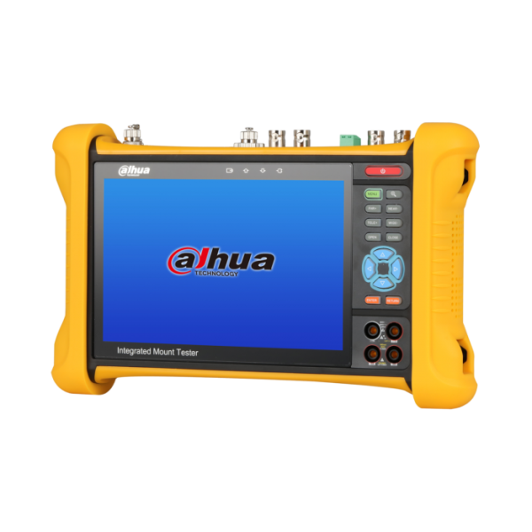 Dahua PFM906 Ağ Test Cihazı ( IP, HDCVI / AHD / TVI / CVBS, Onvif De…