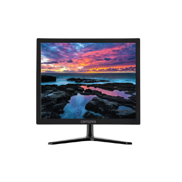 Cenova CN-17M 17.1" 2K Monitör…