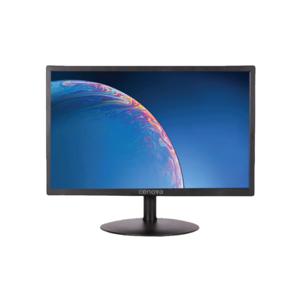 Cenova CN-19M 19" 2K Monitör…