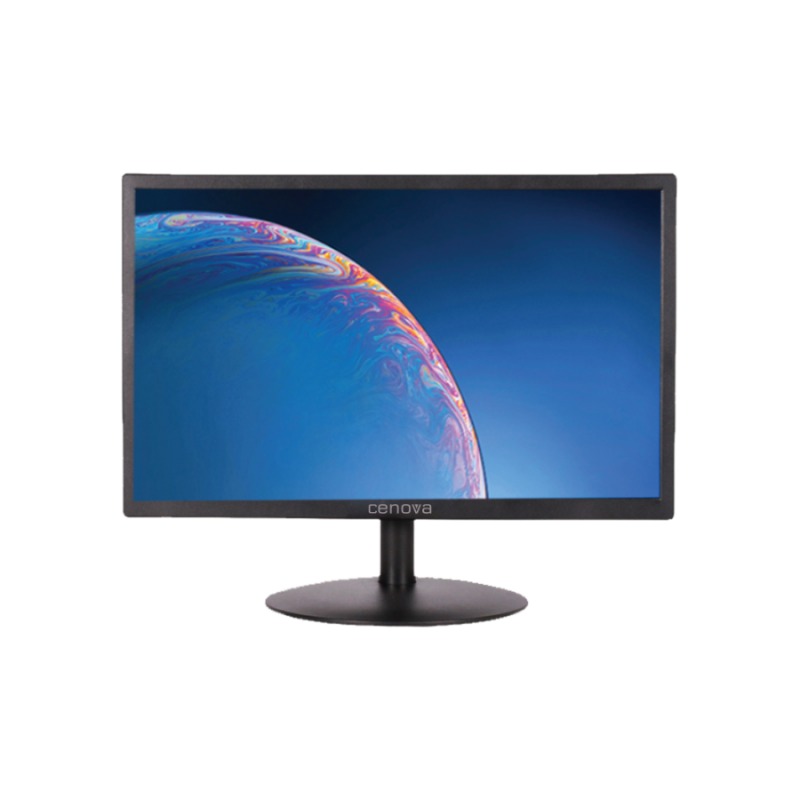 Cenova CN-19M 19" 2K Monitör