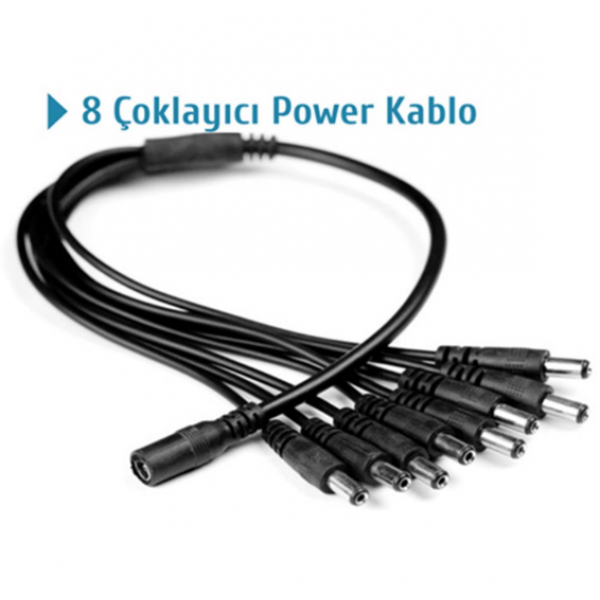 8 UÇLU ERKEK POWER JACK…