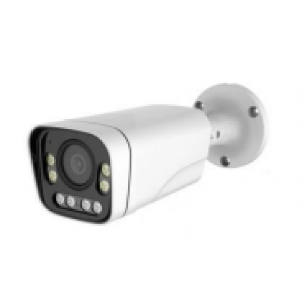 Go Vision GO-1242E  2.0 mp 3.6 mm Lens AHD Bullet Kamera