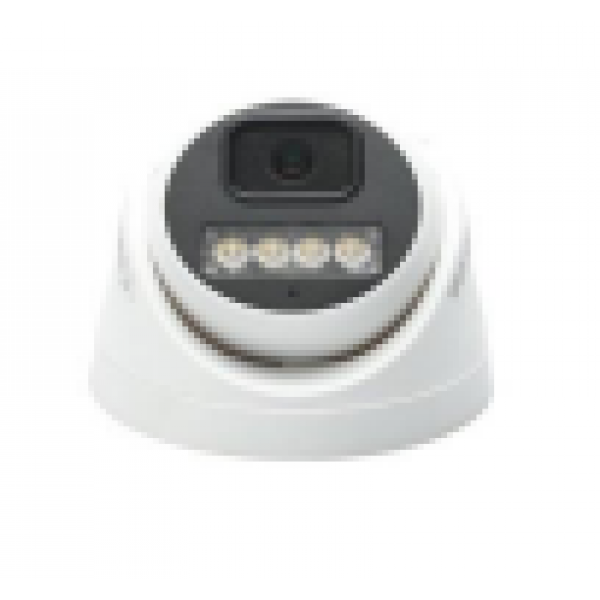 Go Vision GO-9218F 2.0 Mp 2.8mm 5Mp Lens AHD Kamera Warm Led