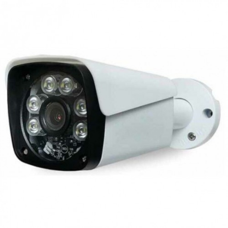 GOLD YG-2015 2.0Mp AHD Kamera Bullet Warm Led/IR Led