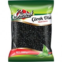 Günbak Çörekotu 80 Gr