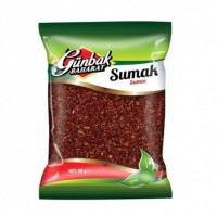 Günbak Sumak 80 Gr