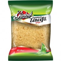 Günbak Zencefil 80 Gr