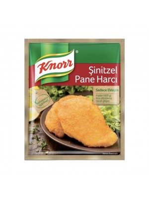 Knorr Şinitzel Pane Harcı