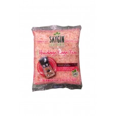 Saygın Mineralli Himalaya Tuzu Sofrada Öğütmelik 500 Gr