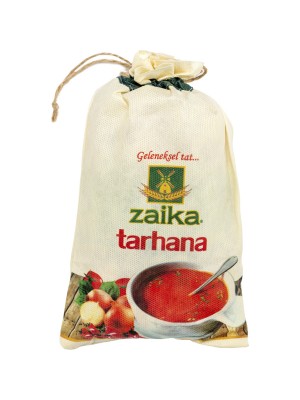 Toz Tarhana