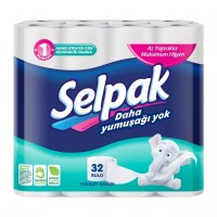 Selpak Tuvalet Kağıdı 32 li