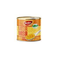 Besler Mısır 340 Gr