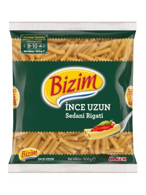 Bizim Makarna İnce Uzun