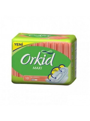 Orkid Maxi Normieaieaal 10 l