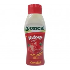 Yonca Ketçap 620 Gr