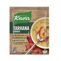 Knorr Tarhana Çorbası