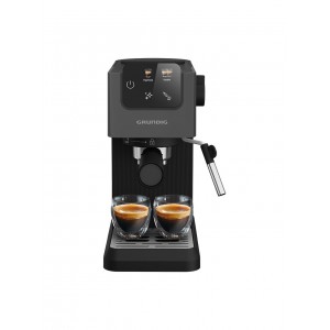 Grundig Delisia Coffee KSM 4330 Süt Köpürtücülü Ma Grundig Delisia Coffee KSM 4330 Süt Köpürtücülü Ma