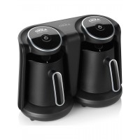Arzum OK006-K OKKA MINIO DUO TURK KAHVESI MAKINESI Arzum OK006-K OKKA MINIO DUO TURK KAHVESI MAKINESI