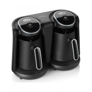 Arzum OK006-K OKKA MINIO DUO TURK KAHVESI MAKINESI Arzum OK006-K OKKA MINIO DUO TURK KAHVESI MAKINESI