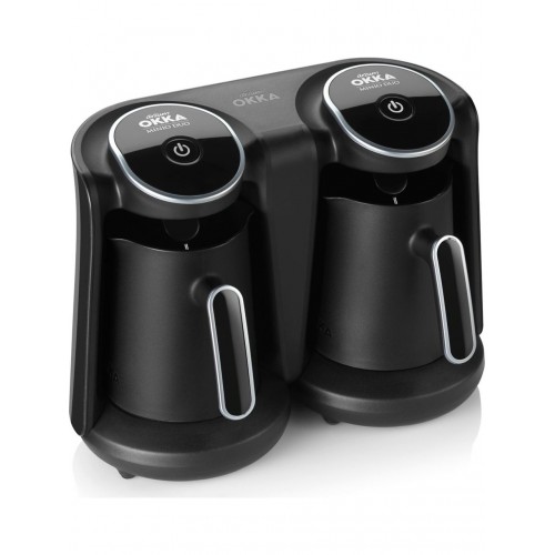 Arzum OK006-K OKKA MINIO DUO TURK KAHVESI MAKINESI Arzum OK006-K OKKA MINIO DUO TURK KAHVESI MAKINESI