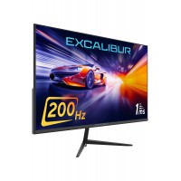 CASPER Excalibur M.E238FIF-D 23.8" 200HZ 1MS  CASPER Excalibur M.E238FIF-D 23.8" 200HZ 1MS