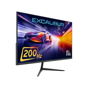 CASPER Excalibur M.E238FIF-D 23.8" 200HZ 1MS  CASPER Excalibur M.E238FIF-D 23.8" 200HZ 1MS