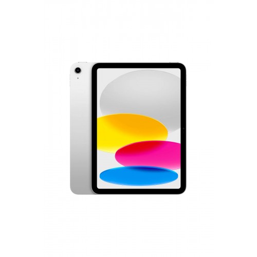 Apple 11" iPad Wi-Fi 128GB - Gümüş Apple 11" iPad Wi-Fi 128GB - Gümüş