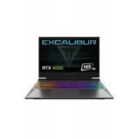 CASPER Excalibur i7-13620H 32GB 1TB SSD 6GB RTX405 CASPER Excalibur i7-13620H 32GB 1TB SSD 6GB RTX405