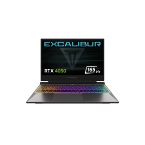 CASPER Excalibur i7-13620H 32GB 1TB SSD 6GB RTX405 CASPER Excalibur i7-13620H 32GB 1TB SSD 6GB RTX405