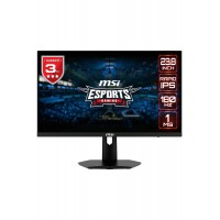 MSI G244F E2 23.8" FHD 16:9 FLAT RAPID IPS 18 MSI G244F E2 23.8" FHD 16:9 FLAT RAPID IPS 18
