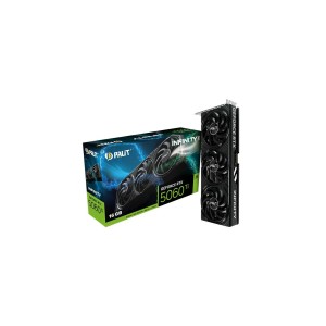 Geforce Rtx5060ti Infinity 3 16gb 128bit Gddr7 Ekr Geforce Rtx5060ti Infinity 3 16gb 128bit Gddr7 Ekr