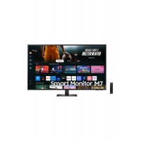 Samsung 43" 4Ms (GTG) 60Hz (USB-C,HDMI,USB-A) Samsung 43" 4Ms (GTG) 60Hz (USB-C,HDMI,USB-A)