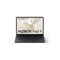 Honor Pad 9 8GB 256GB Wifi  12" Gri Tablet  + Honor Pad 9 8GB 256GB Wifi  12" Gri Tablet  +