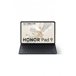 Honor Pad 9 8GB 256GB Wifi  12" Gri Tablet  + Honor Pad 9 8GB 256GB Wifi  12" Gri Tablet  +
