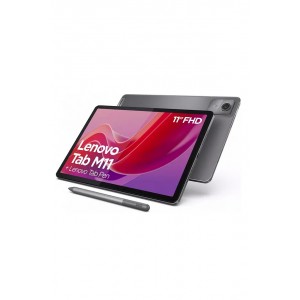 LENOVO Tab M11 TB330FU 8GB 128GB Depolama 11" LENOVO Tab M11 TB330FU 8GB 128GB Depolama 11"