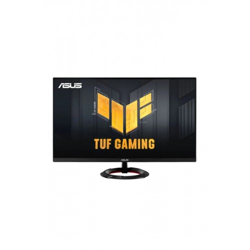 ASUS TUF Gaming VG249Q3R 23.8 inç 180Hz 1ms Full HD Adaptive Sync Fast IPS Gaming Monitör ASUS TUF Gaming VG249Q3R 23.8 inç 180Hz 1ms Full HD Adaptive Sync Fast IPS Gaming Monitör
