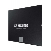 Samsung 500gb 870 Evo 560mb-530mb-s Sata 2.5" Samsung 500gb 870 Evo 560mb-530mb-s Sata 2.5"