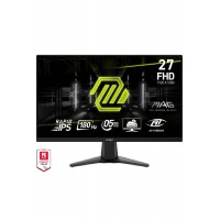 MSI MAG 275F 27" 180Hz 0,5ms Rapid IPS Adapti MSI MAG 275F 27" 180Hz 0,5ms Rapid IPS Adapti