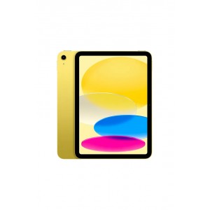 Apple 11" iPad Wi-Fi 128GB - Sarı Apple 11" iPad Wi-Fi 128GB - Sarı
