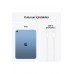 Apple 11" iPad Wi-Fi 128GB - Mavi Apple 11" iPad Wi-Fi 128GB - Mavi