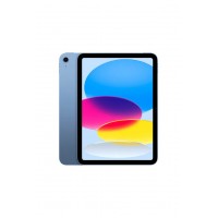 Apple 11" iPad Wi-Fi 128GB - Mavi Apple 11" iPad Wi-Fi 128GB - Mavi