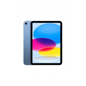 Apple 11" iPad Wi-Fi 128GB - Mavi Apple 11" iPad Wi-Fi 128GB - Mavi