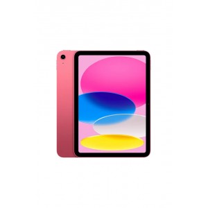 Apple 11" iPad Wi-Fi 128GB - Pembe Apple 11" iPad Wi-Fi 128GB - Pembe